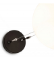 Orbit Mogg Wandleuchte