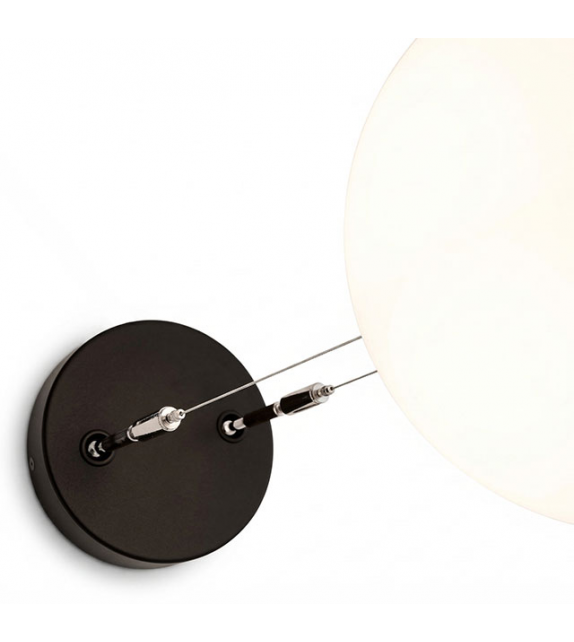 Orbit Mogg Wandleuchte