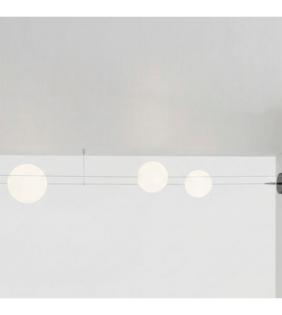 Orbit Mogg Wall Lamp