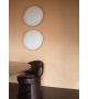 Nube Blanca Baxter Wall Lamp