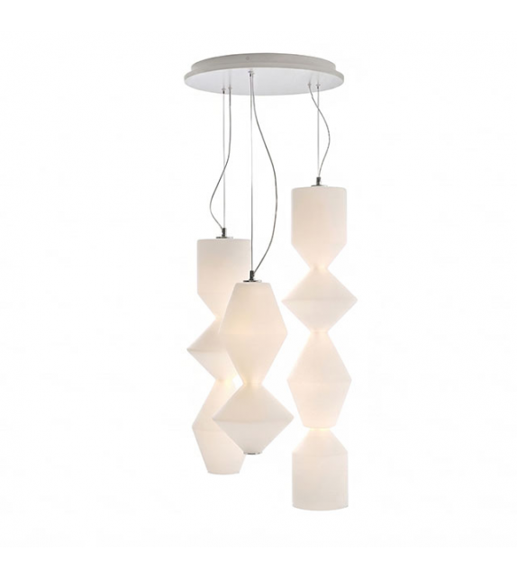 Costantina Opal Mogg Suspension Vertical