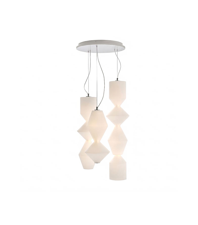 Costantina Opal Mogg Suspension Vertical