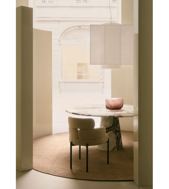 Leon Meridiani Tisch