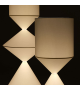 Costantina XXL Mogg Floor Lamp