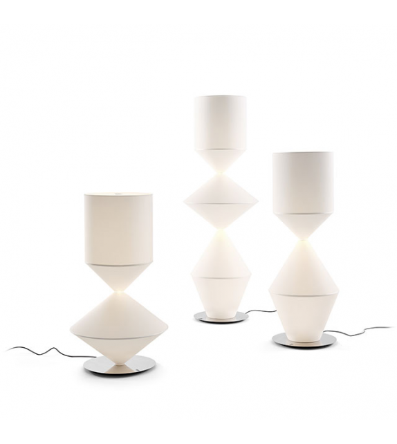Costantina XXL Mogg Lampadaire