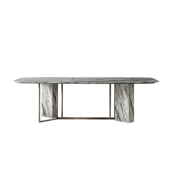 Plinto Limited Edition Table Meridiani