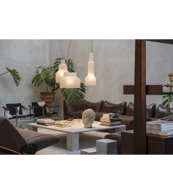 Hiver Mogg Pendant Lamp