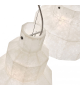 Hiver Mogg Pendant Lamp