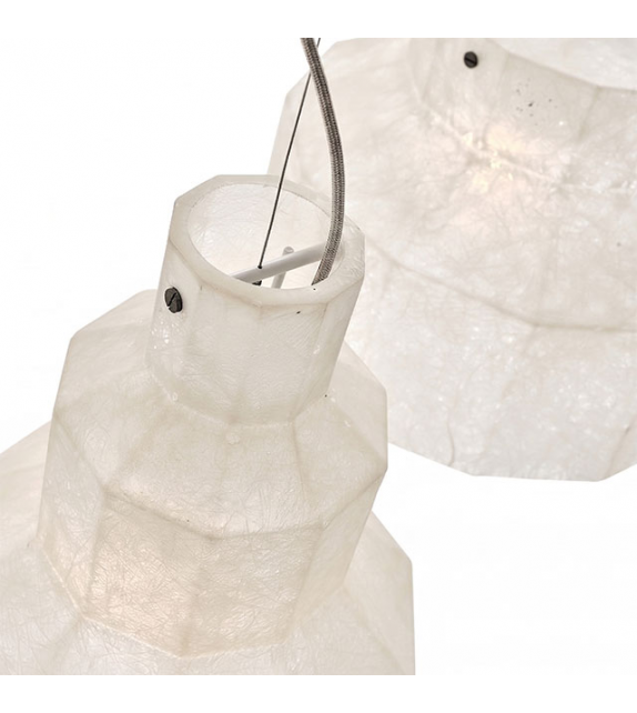 Hiver Mogg Suspension
