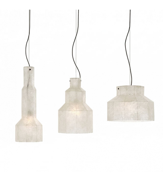 Hiver Mogg Pendant Lamp