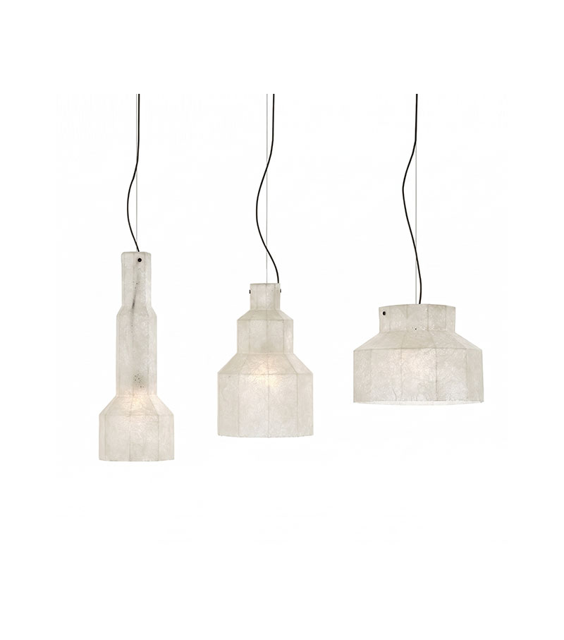 Hiver Mogg Pendant Lamp