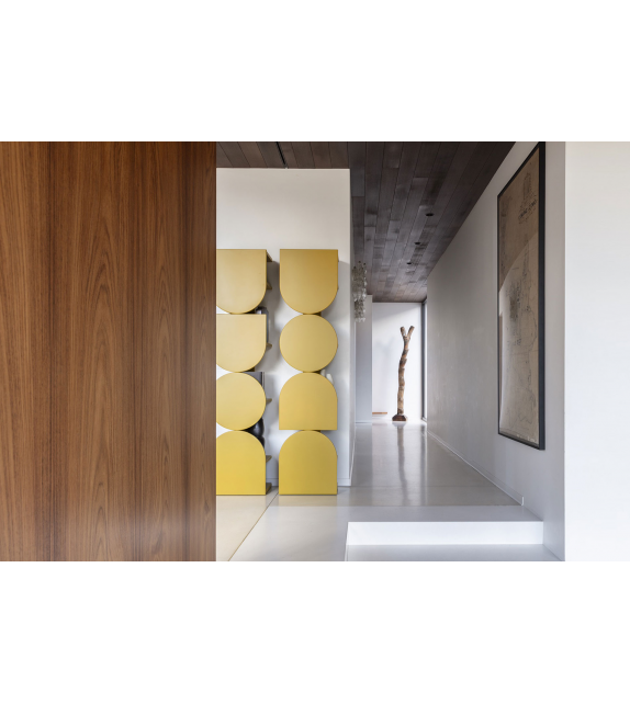 Shape Tower Mogg Contenedor Vertical