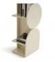 Shape Tower Mogg Conteneur Vertical