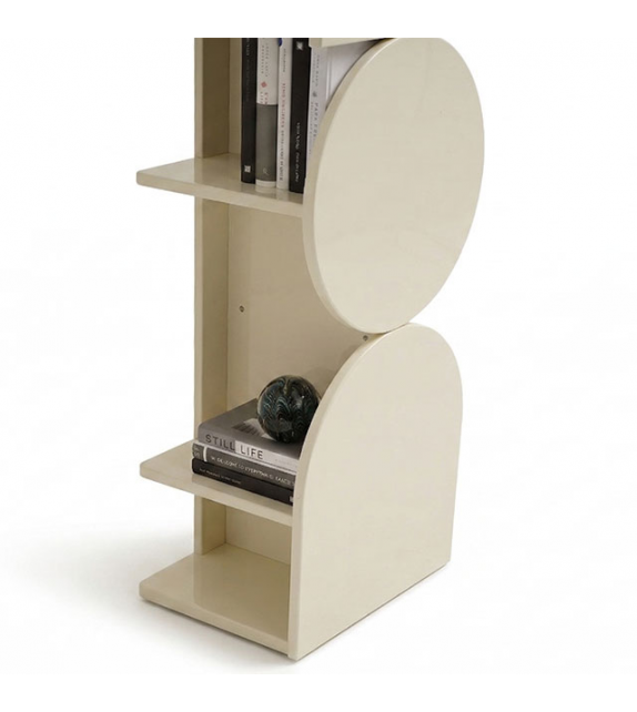 Shape Tower Mogg Vertical Storage Unit