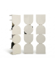 Shape Tower Mogg Vertical Storage Unit