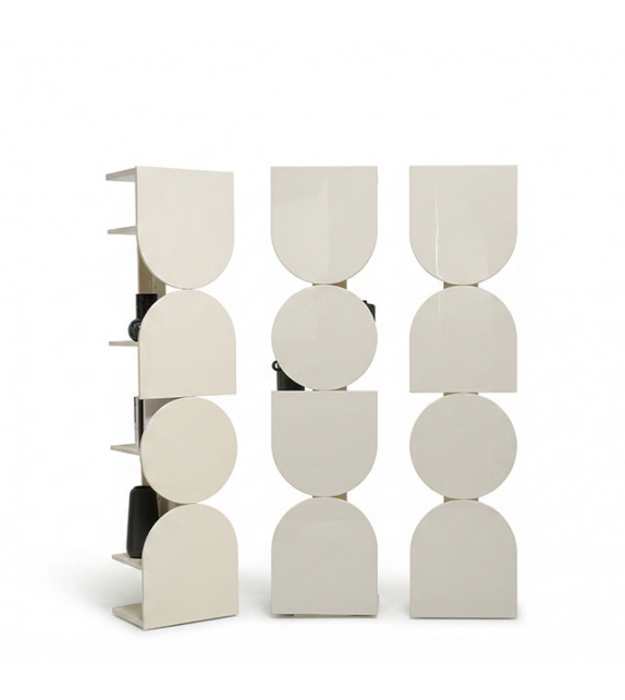 Shape Tower Mogg Vertical Storage Unit