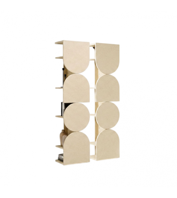 Shape Tower Mogg Vertical Storage Unit