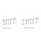 Mogg Shape Sideboard