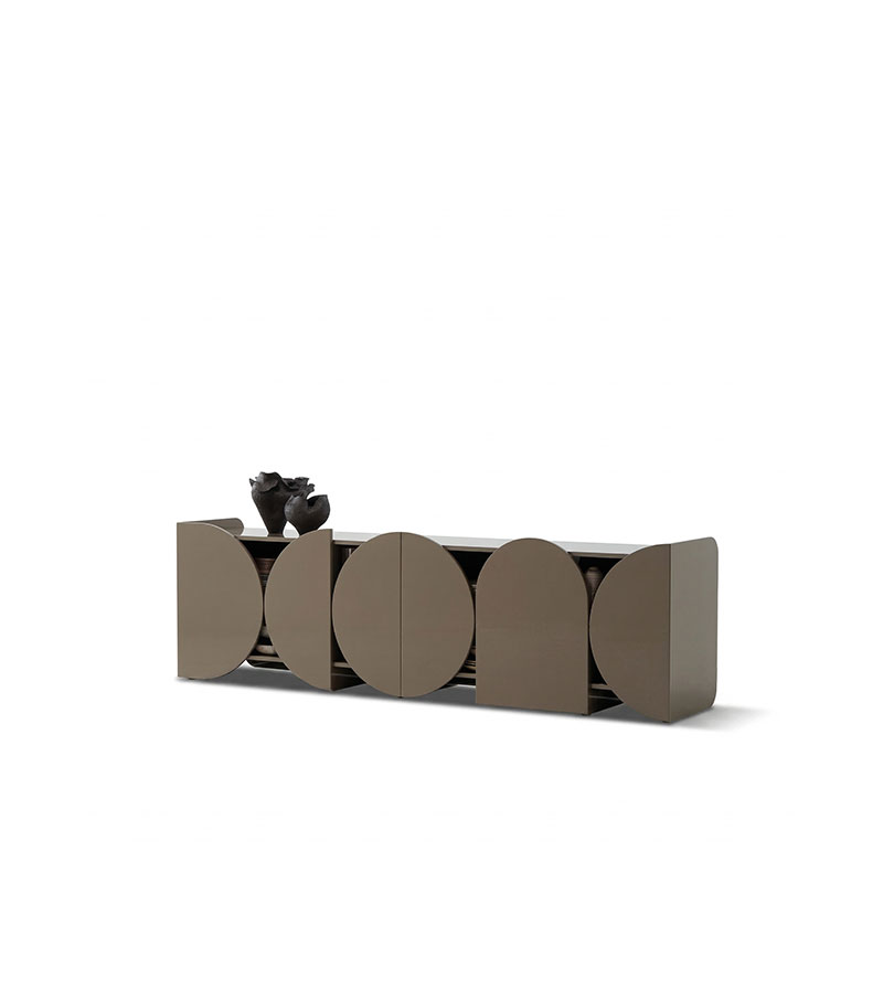 Shape Mogg Buffet