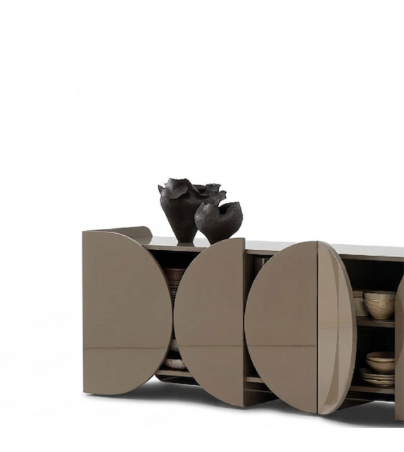 Shape Mogg Sideboard