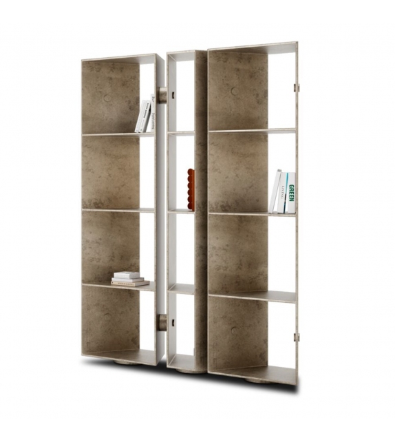 Y25 Baxter Libreria