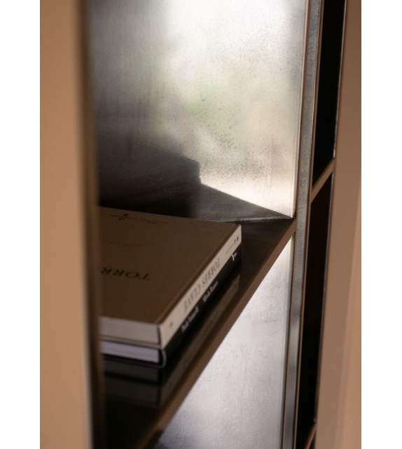 Y25 Baxter Libreria