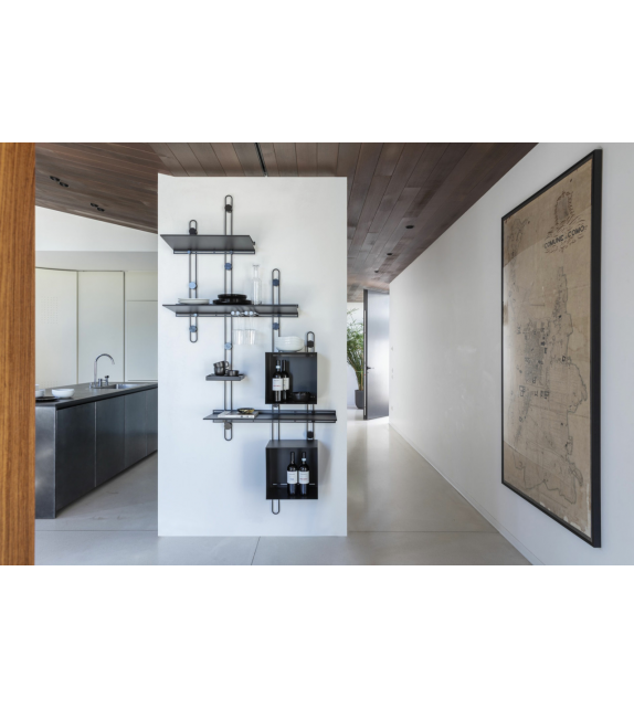 Freedot Mogg Sistema de Pared