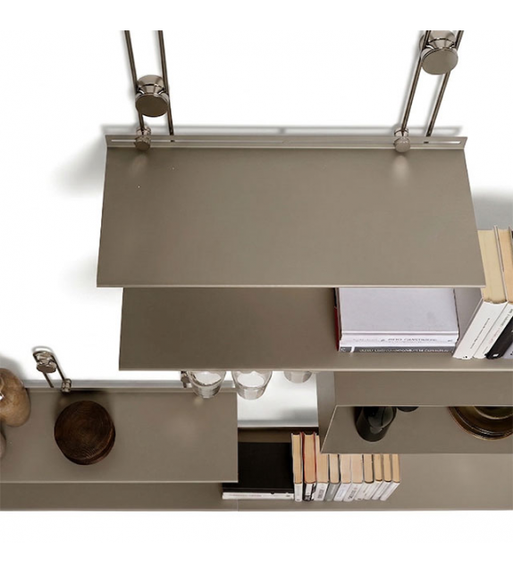 Freedot Mogg Wandsystem