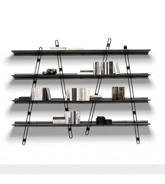 Freedot Mogg Wandsystem