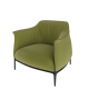 Prêt pour l'expédition - Archibald Poltrona Frau Fauteuil