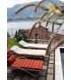 Dabliou Outdoor Baxter Transat