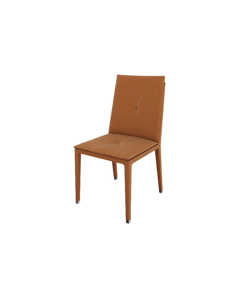 Ex Display - Fitzgerald Poltrona Frau Chair