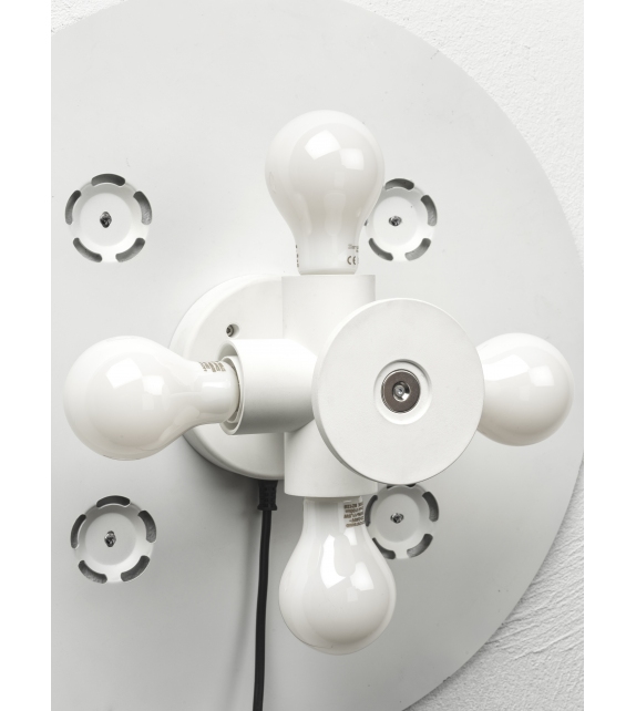 Maap Flos Lámpara de Pared