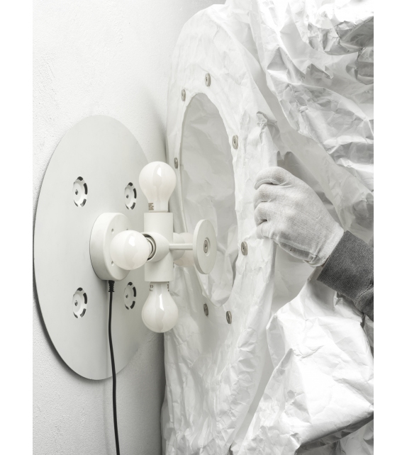 Maap Flos Lámpara de Pared