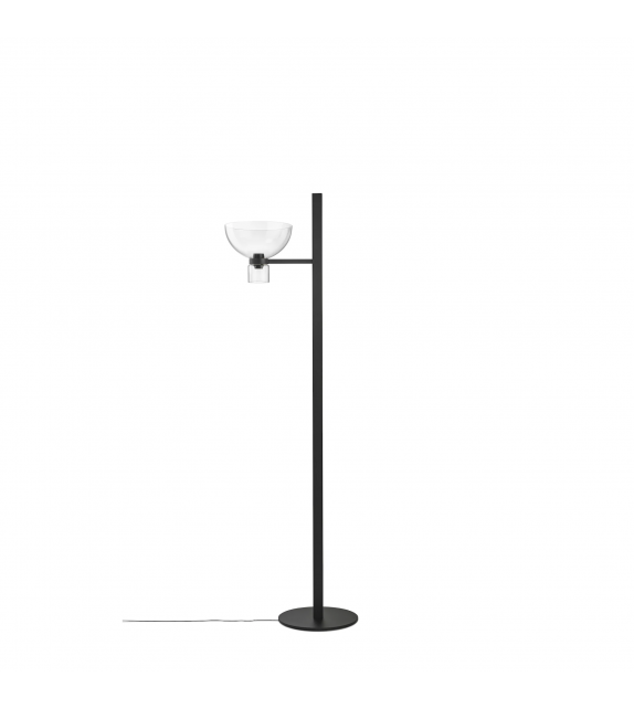 Nocturne F1 Bowl Flos Lampadaire