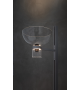 Nocturne F1 Bowl Flos Lampada da Terra