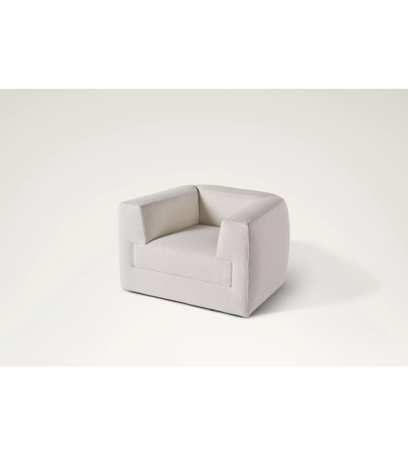 Roger Meridiani Fauteuil