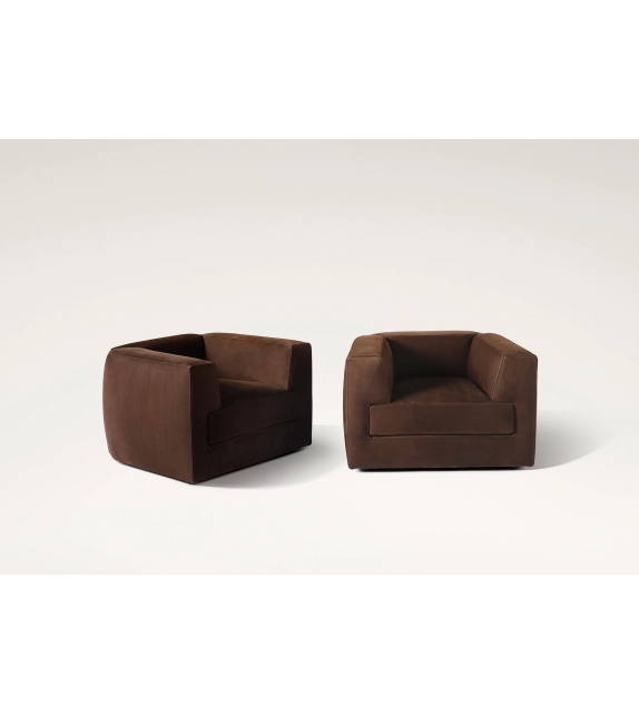 Roger Meridiani Armchair