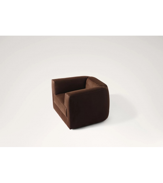 Roger Meridiani Armchair
