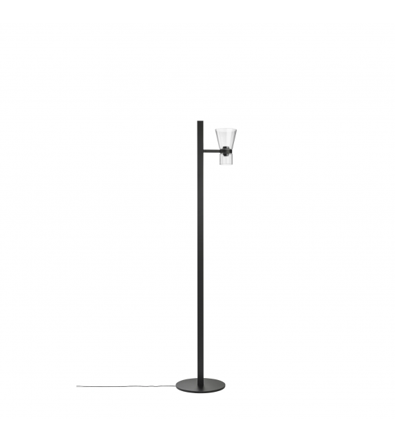 Nocturne F1 Cone Flos Floor Lamp