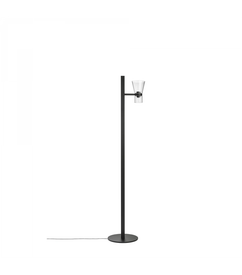Nocturne F1 Cone Flos Floor Lamp