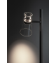 Nocturne F1 Cone Flos Floor Lamp