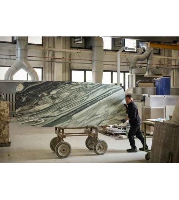 Plinto Limited Edition Table Meridiani