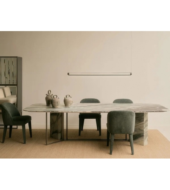 Plinto Limited Edition Meridiani Mesa