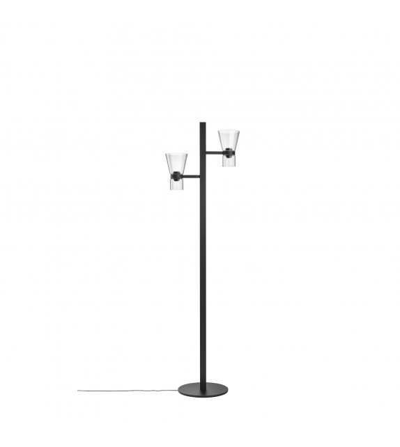 Nocturne F2 Cone Flos Lampadaire