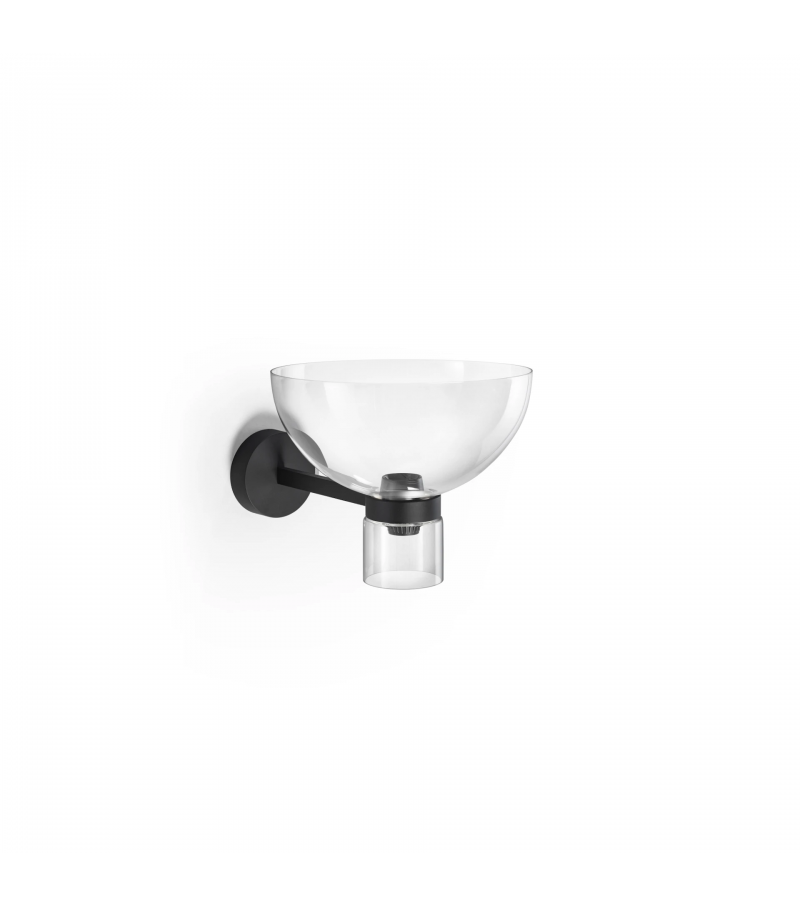 Nocturne Bowl Flos Wall Lamp