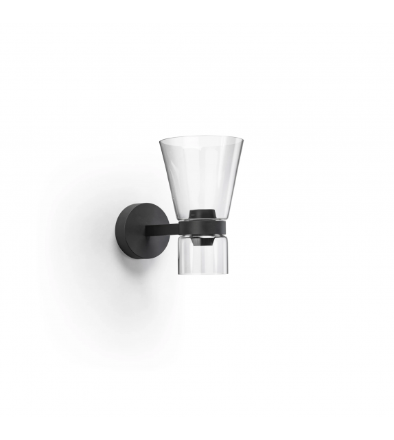 Nocturne Cone Flos Wall Lamp
