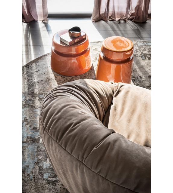 Peggy Turn Cattelan Italia Armchair