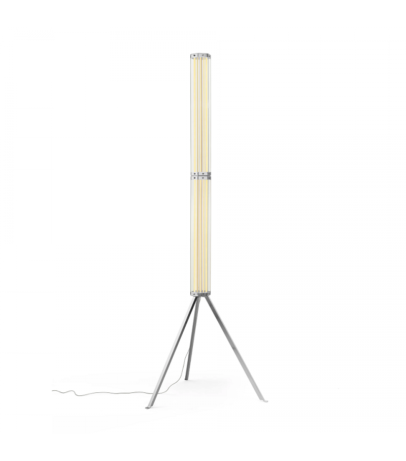 SuperWire Flos Floor Lamp