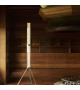 SuperWire Flos Lampada da Terra